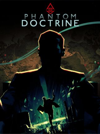 Phantom Doctrine Steam Key - TURKEY