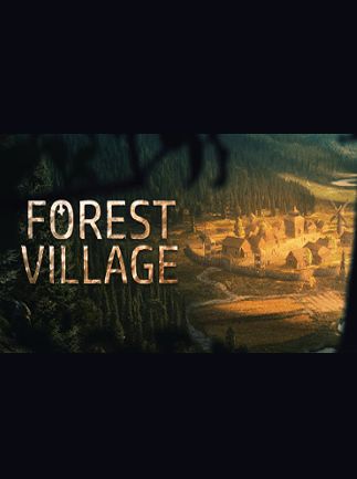 Life is Feudal: Forest Village Steam Key GLOBAL