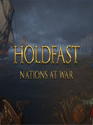 Holdfast: Nations At War Steam Key PC North America