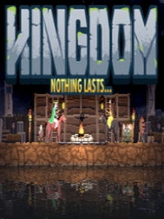 Kingdom: Classic Steam PC Key - EUROPE