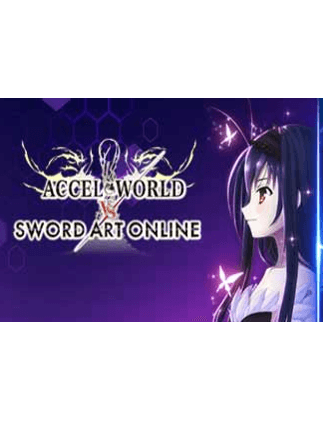 Accel World VS. Sword Art Online Deluxe Edition Steam Key - ROW