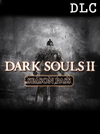Dark Souls II - Season Pass Steam Key - ROW
