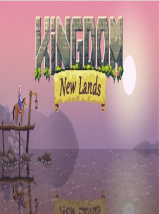 Kingdom: New Lands Steam Key - EUROPE