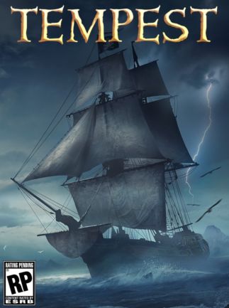 Tempest: Pirate Action RPG Steam Key - EUROPE