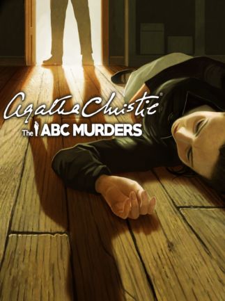 Agatha Christie - The ABC Murders Steam Key - ROW