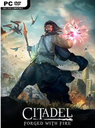 Citadel: Forged with Fire Código de Steam GLOBAL
