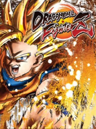 Clave de Steam de DRAGON BALL FighterZ Ultimate Edition EUROPA