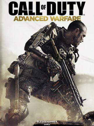 Call of Duty: Advanced Warfare Gold Edition Xbox Live Xbox One Key - ROW