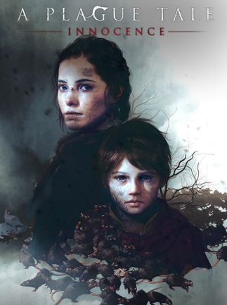 A Plague Tale: Innocence Clave de Xbox Live Xbox One - Restringido para Europa