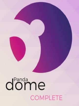 Panda Dome Complete 1 Device 1 Year PC GLOBAL