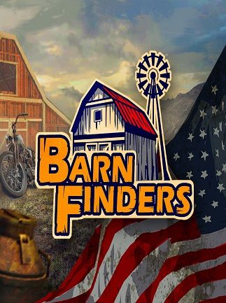 Barn Finders Uncle Billy's Dream Bundle (PC) - Steam Key - EU