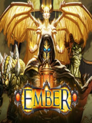 Ember Console Edition (Xbox One, Xbox Series X) - Clave de Xbox Live - Restringido para Europa