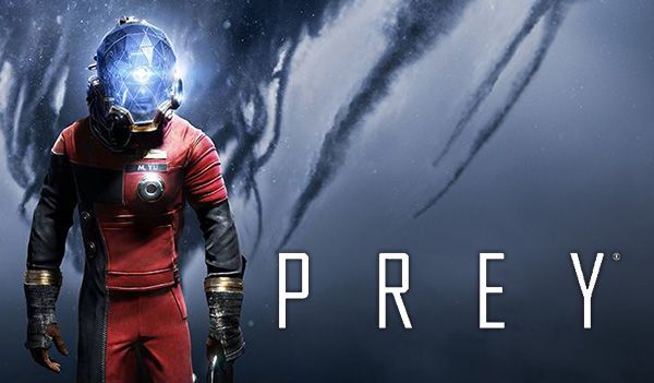 Prey + COSMONAUT SHOTGUN PACK Steam Key - EUROPA
