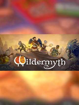 Wildermyth Console Edition - Xbox Live Key - UNITED STATES