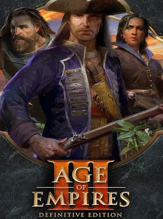 Age of Empires III: Definitive Edition (PC) - Microsoft Store Key  - GLOBAL