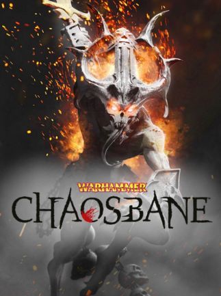 Warhammer: Chaosbane Magnus Edition Xbox Live Key - ROW