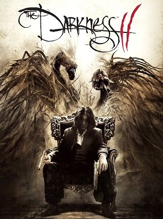 The Darkness II (PC) - Steam Key  - ROW