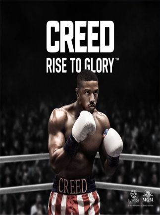 Creed: Rise to Glory VR (PC) - Steam Key - EUROPE