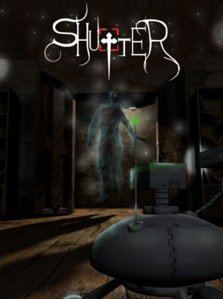 Shutter Steam Key GLOBAL