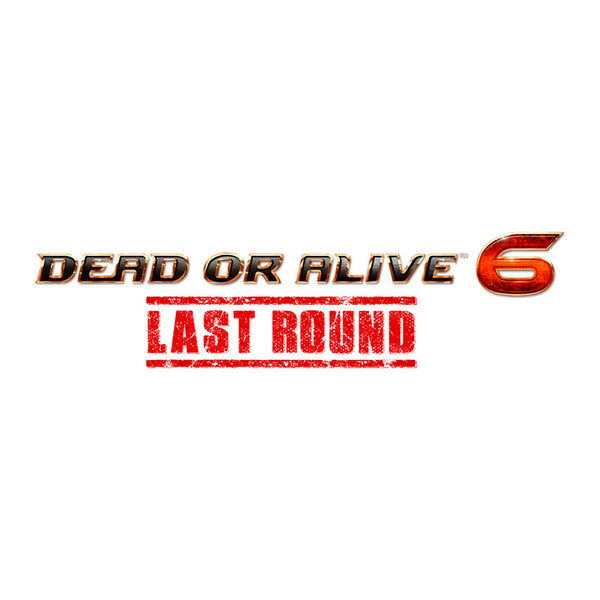Dead or Alive 6: Last Round (Xbox Series X|S) - Xbox Live Key - United States