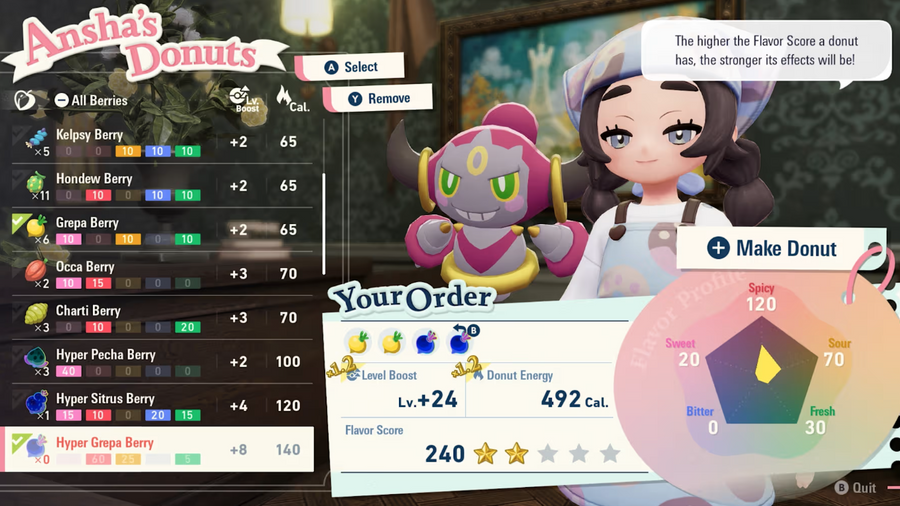 Pokémon Legends: Z-A - Mega Dimension (Nintendo Switch) - Nintendo eShop Key - Europe