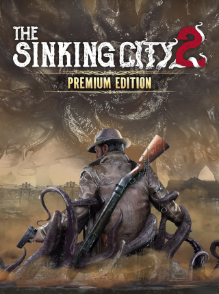 The Sinking City 2 | Premium Edition (Xbox Series X/S) - Xbox Live Key - UNITED KINGDOM