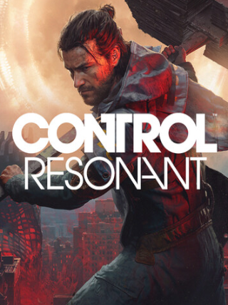 Control Resonant (PC) - Steam Key - ROW