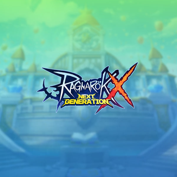 Ragnarok X: Next Generation Assurance of Exclusivity Direct Top-Up Key  - GLOBAL