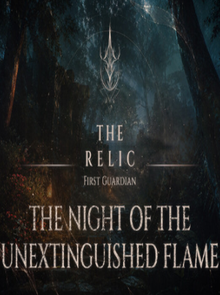 The Relic: First Guardian - The Night of the Unextinguished Flame (PC) - Steam Key - GLOBAL