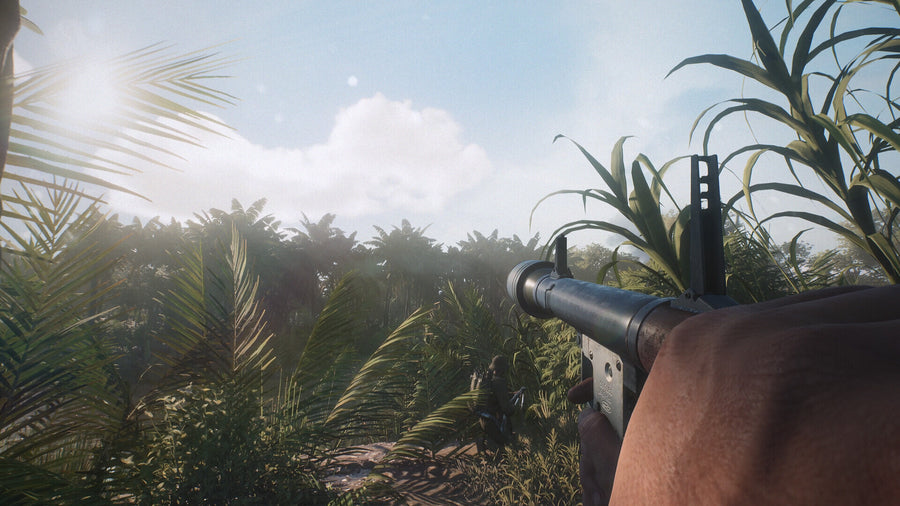 Hell Let Loose: Vietnam (PC) - Steam Key - Philippines