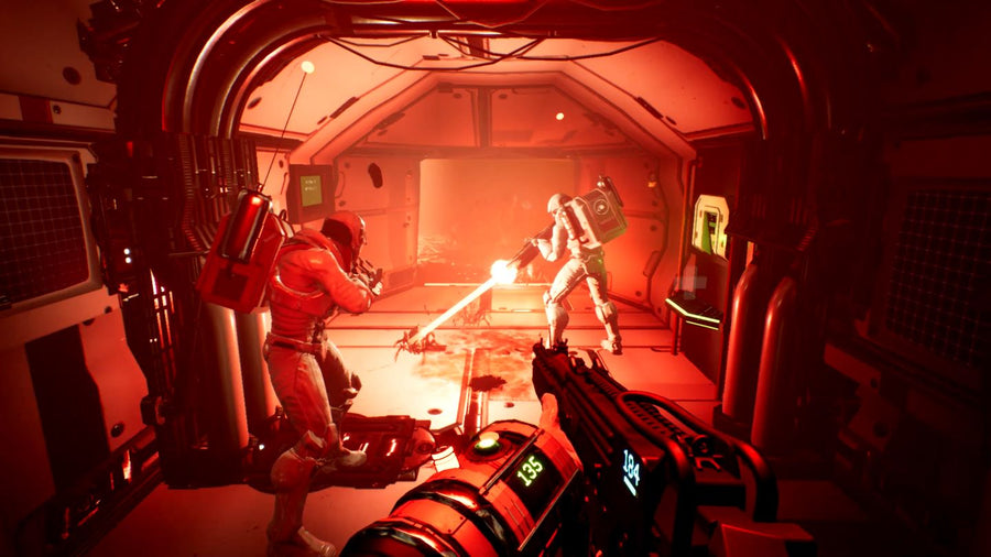 Genesis Alpha One Deluxe Edition (PC) - Steam Key - ROW