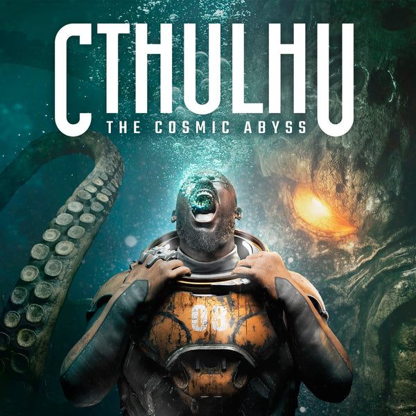 Cthulhu: The Cosmic Abyss Upgrade to R'lyeh Edition DLC - Xbox Series X Key - United States
