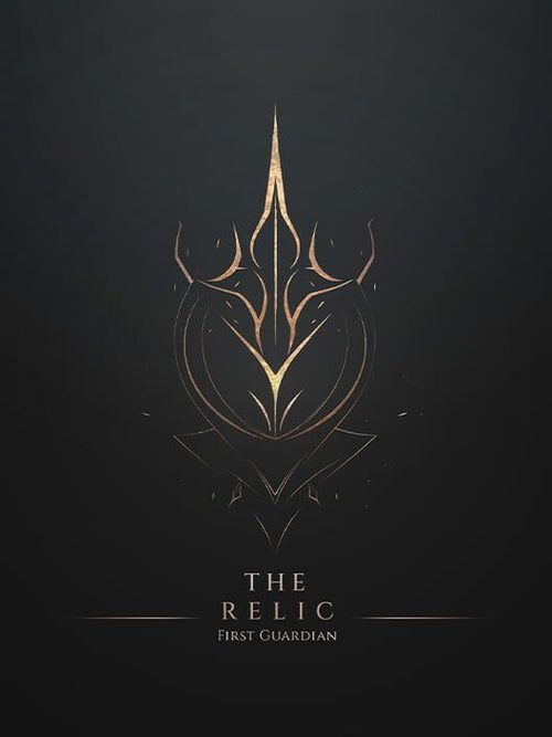 The Relic - First Guardian (PC) - Steam Key  - ROW