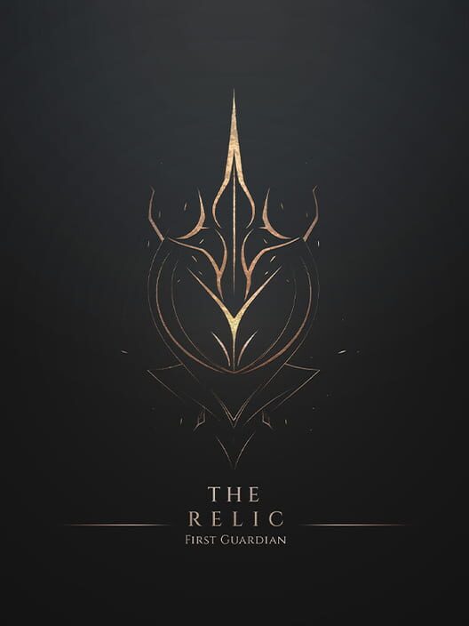 The Relic - First Guardian (PC) - Steam Key  - ROW