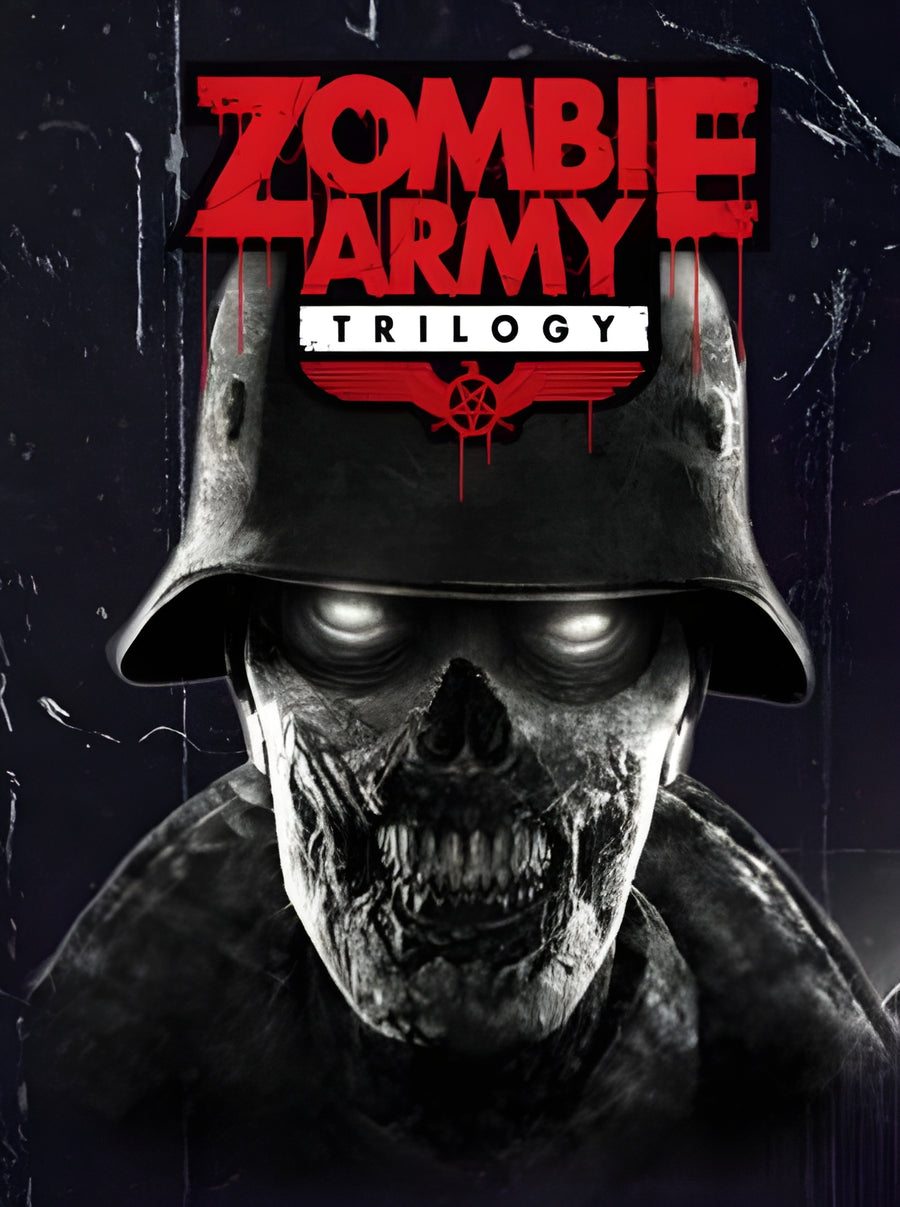 Zombie Army Trilogy Steam Gift GLOBAL