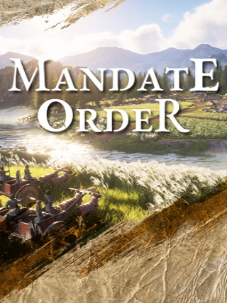 Mandate Order (PC) - Steam Key - GLOBAL