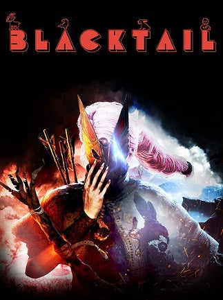 BLACKTAIL (Xbox Series X/S) - Xbox Live Key - Europe Restricted