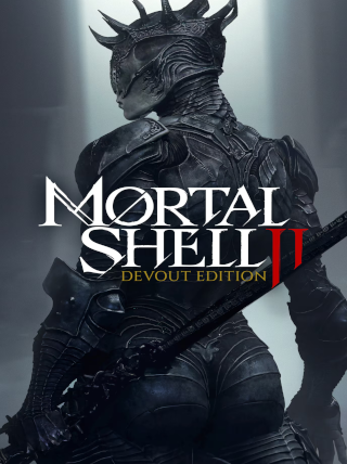 Mortal Shell II | Devout Edition (Xbox Series X/S) - Xbox Live Key - UNITED KINGDOM