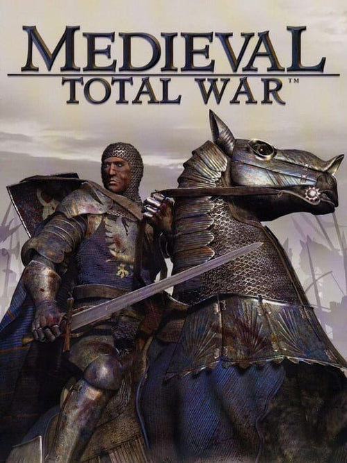 Medieval: Total War - Collection (PC) - GOG Key - ROW