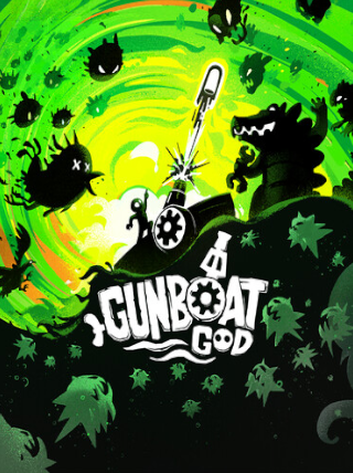 Gunboat God (PC) - Steam Key - ROW
