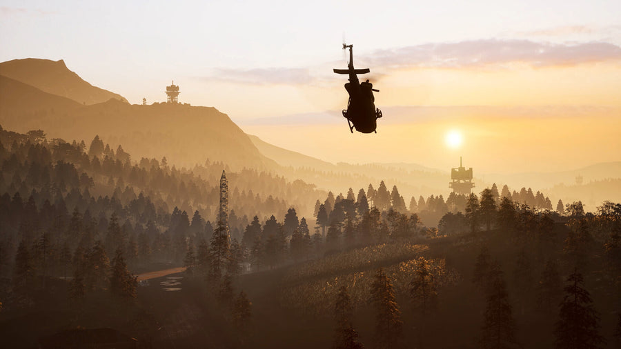 Wardogs (PC) - Steam Key - Brazil