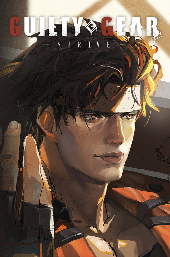 Guilty Gear: Strive 2.0 Starter Edition - Xbox/One/Series/Xbox - PC Key - EU