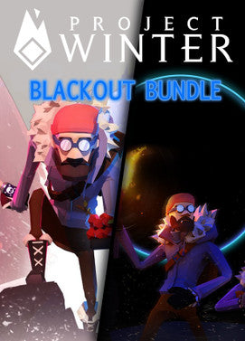 Paquete Project Winter Blackout Steam Global