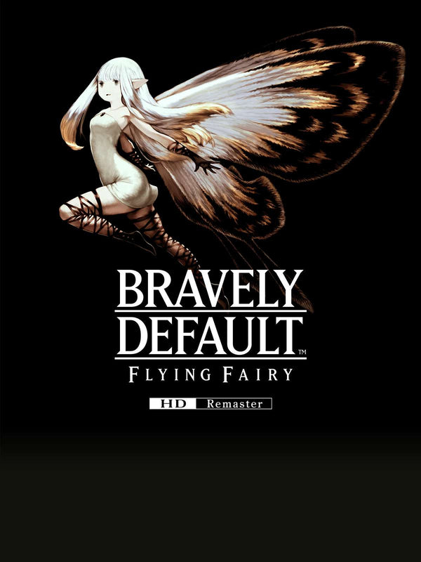 Bravely Default: Flying Fairy HD Remastered - Xbox/One/Series/Xbox - PC Key - United States