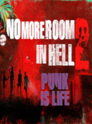 No More Room in Hell 2 - Punk is Life Pack (PC) - Steam Key - ROW