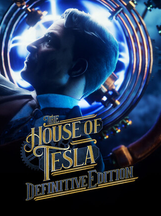 The House of Tesla: Definitive Edition (PC) - Steam Key - GLOBAL