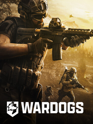 Wardogs (PC) - Steam Key - Turkey