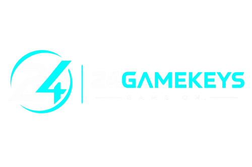 24GAMEKEYS