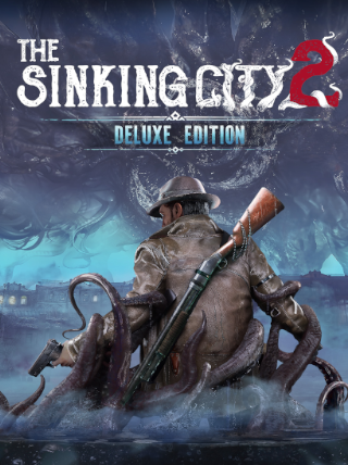 The Sinking City 2 | Deluxe Edition (Xbox Series X/S) - Xbox Live Key - UNITED STATES