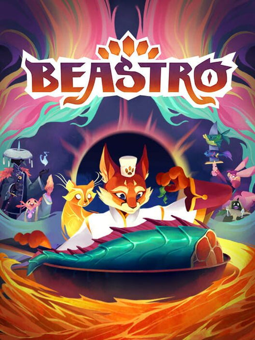 Beastro (Xbox Series X, PC) - Xbox Live Key - Europe Restricted